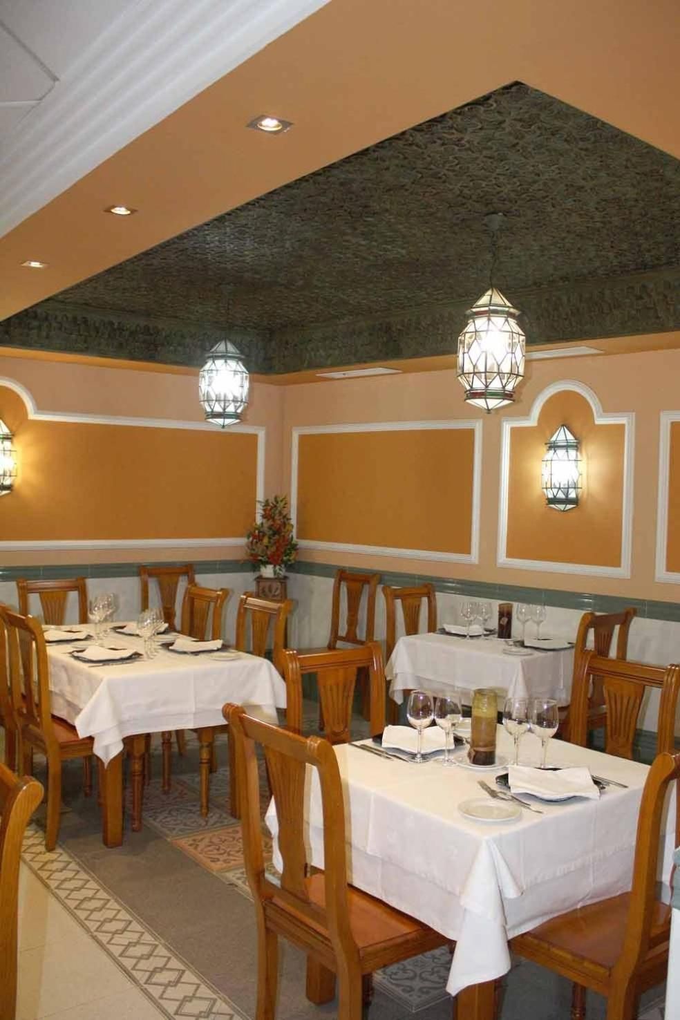 Restoran
