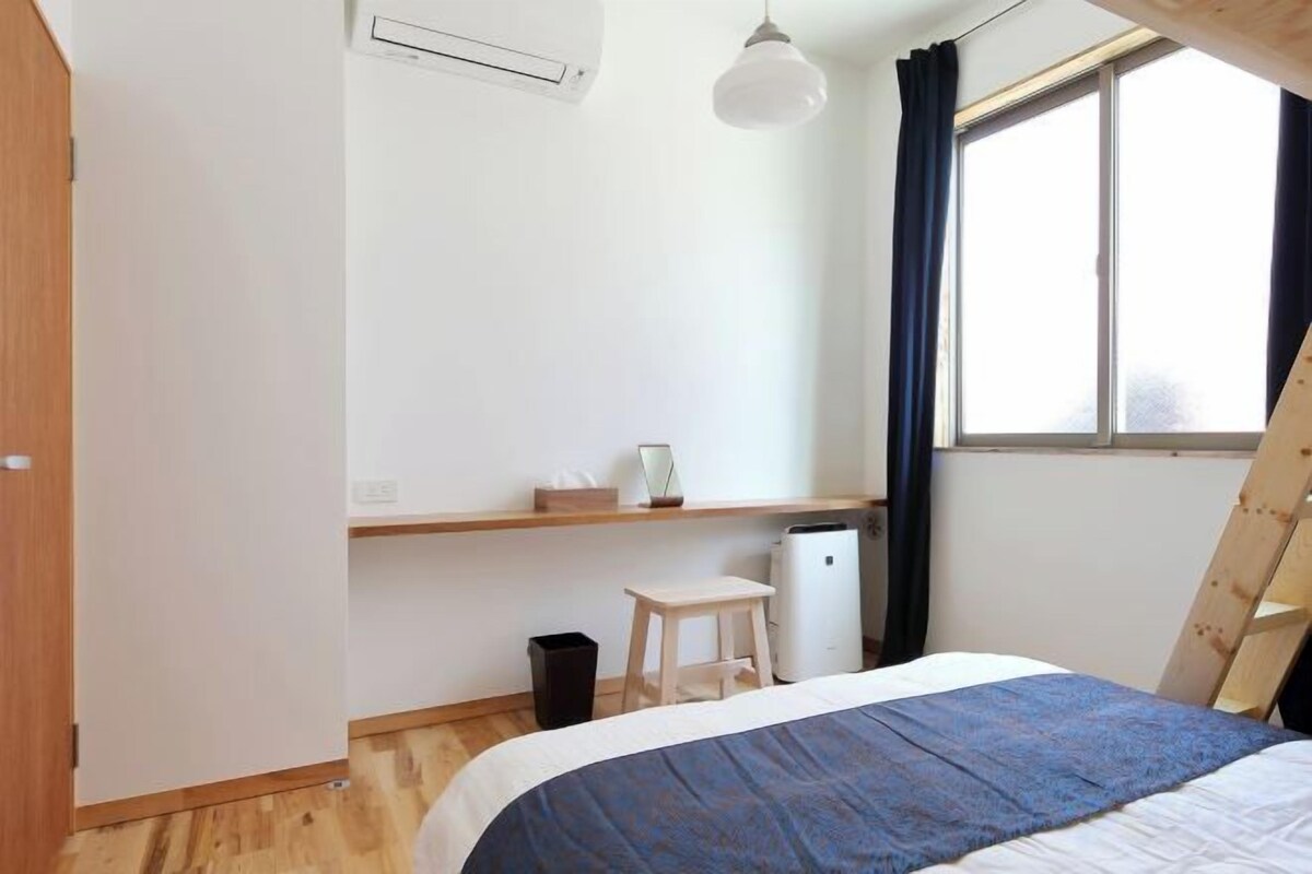 Double Room With Loft