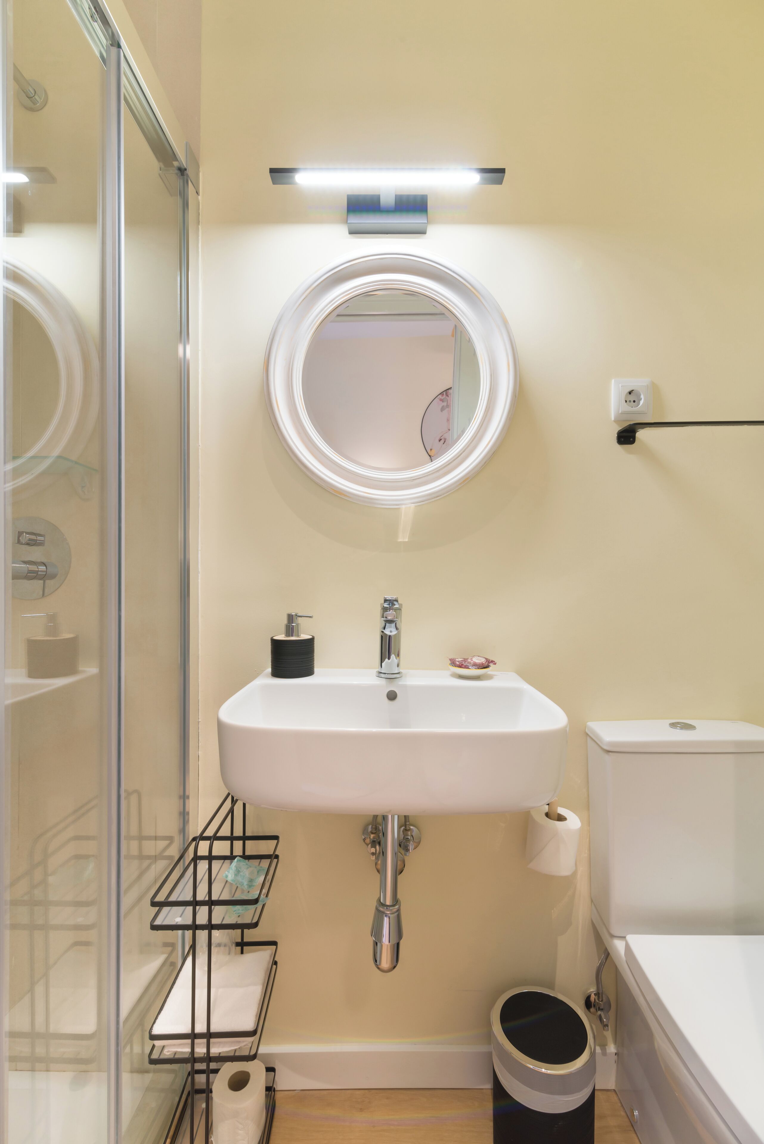 Foto - Hostal Evoke Madrid