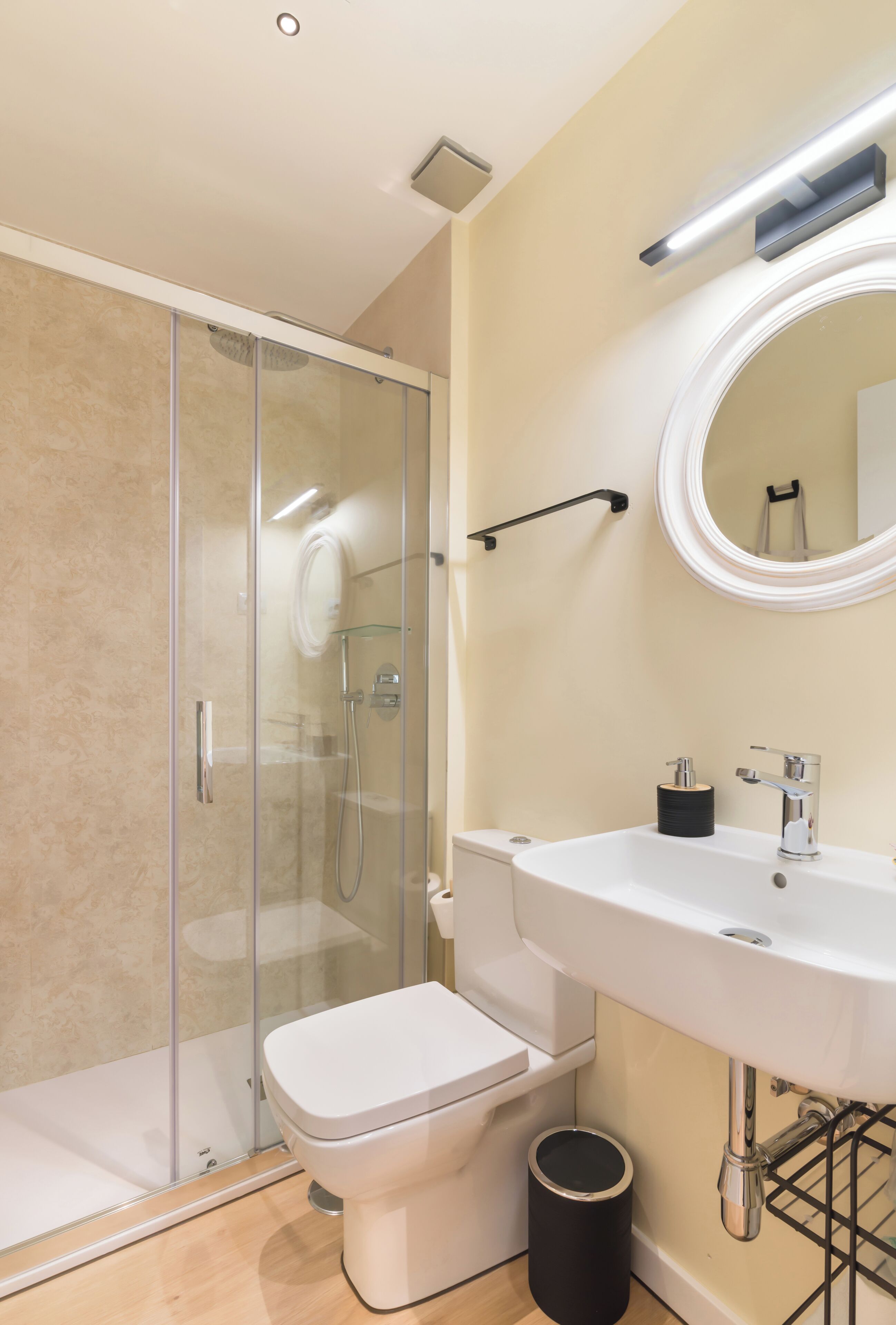 Foto - Hostal Evoke Madrid