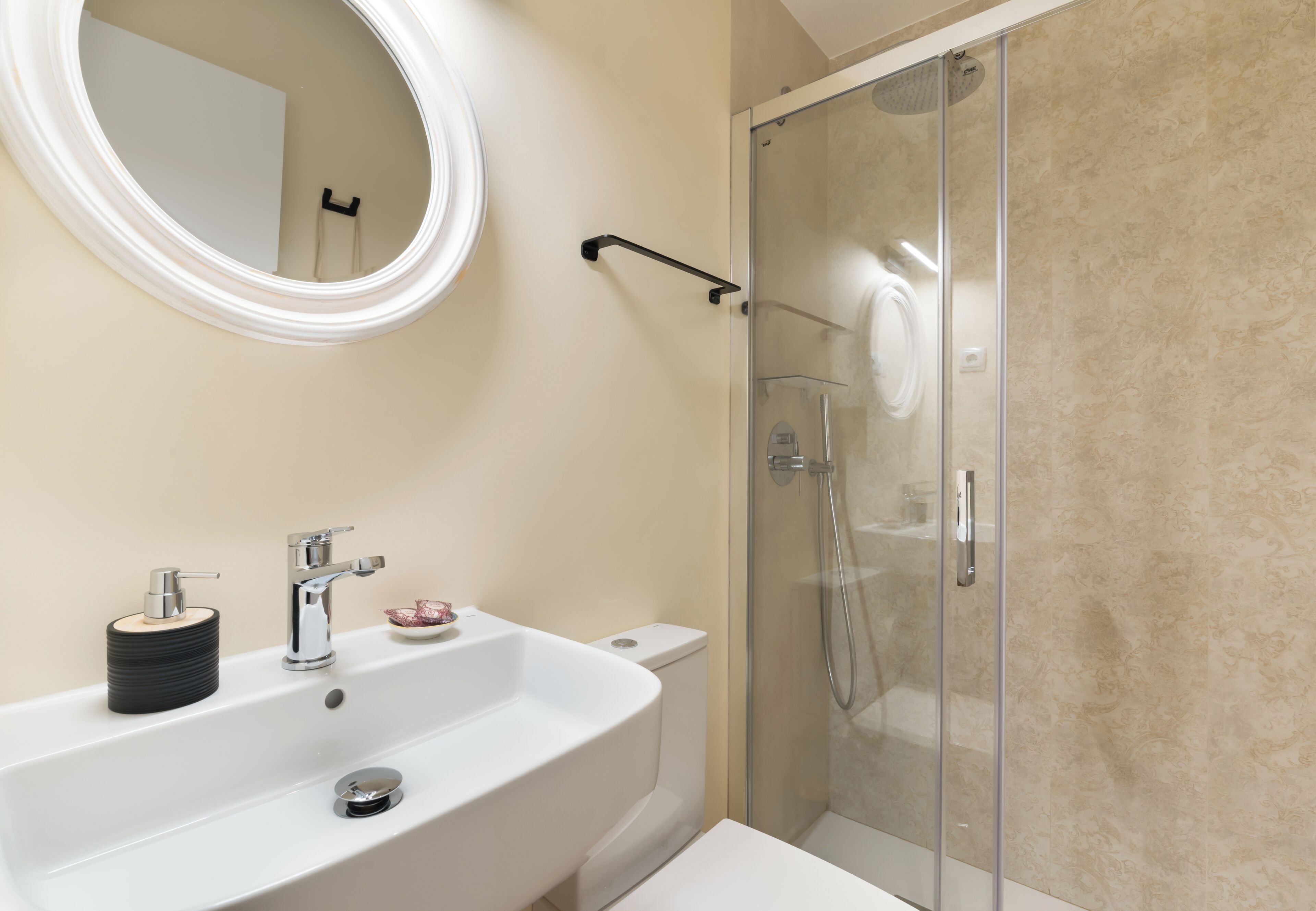 Foto - Hostal Evoke Madrid