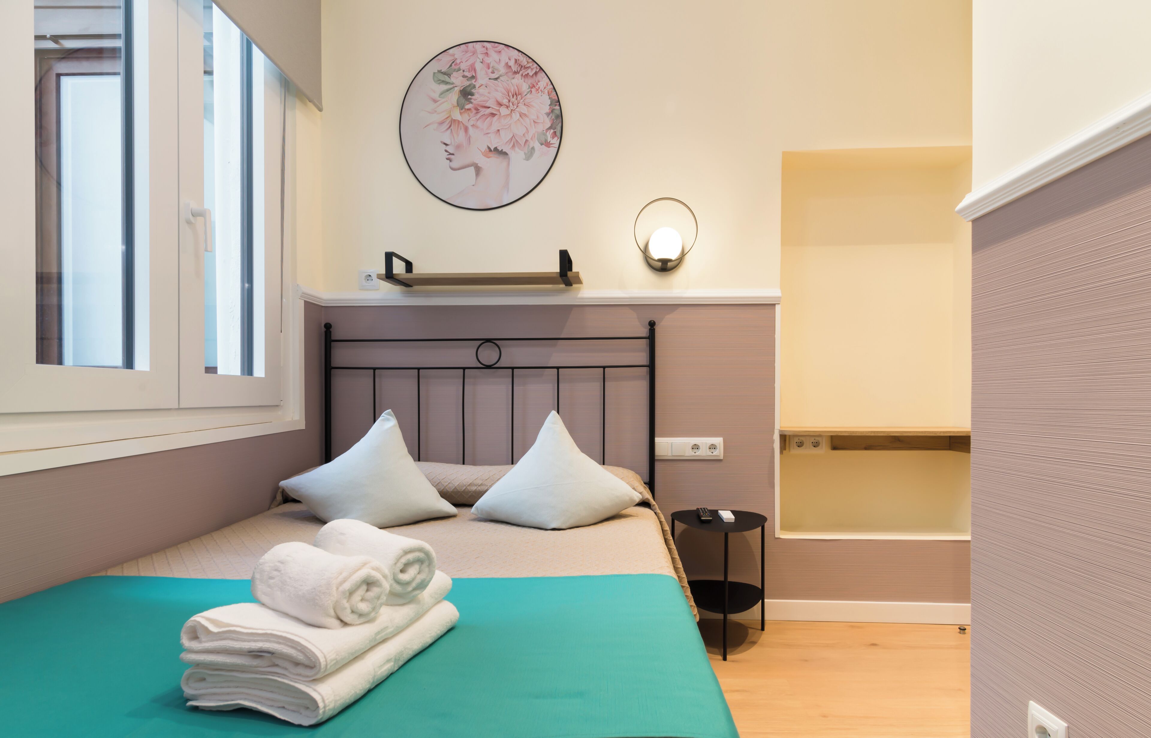 Foto - Hostal Evoke Madrid