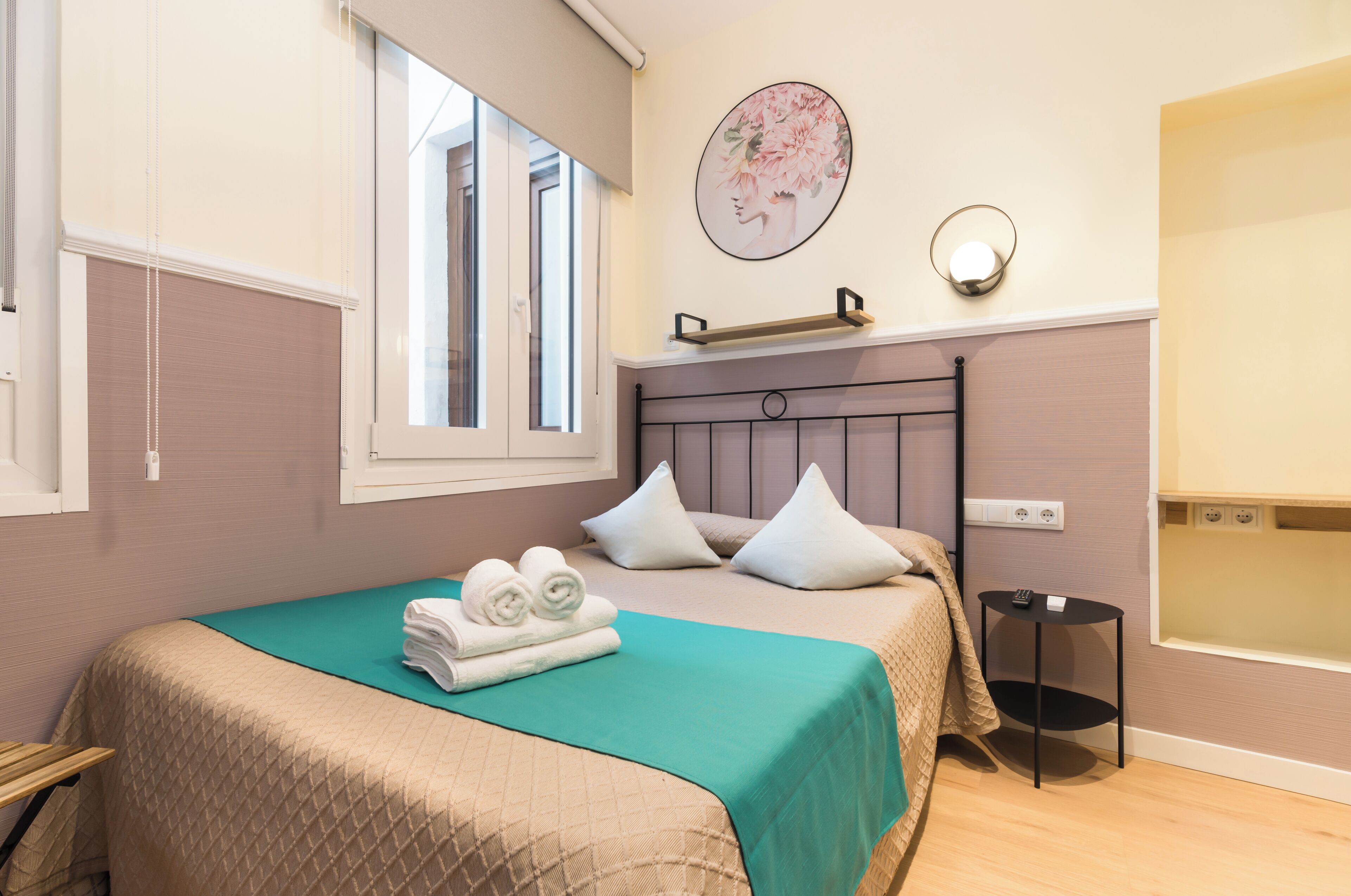 Foto - Hostal Evoke Madrid