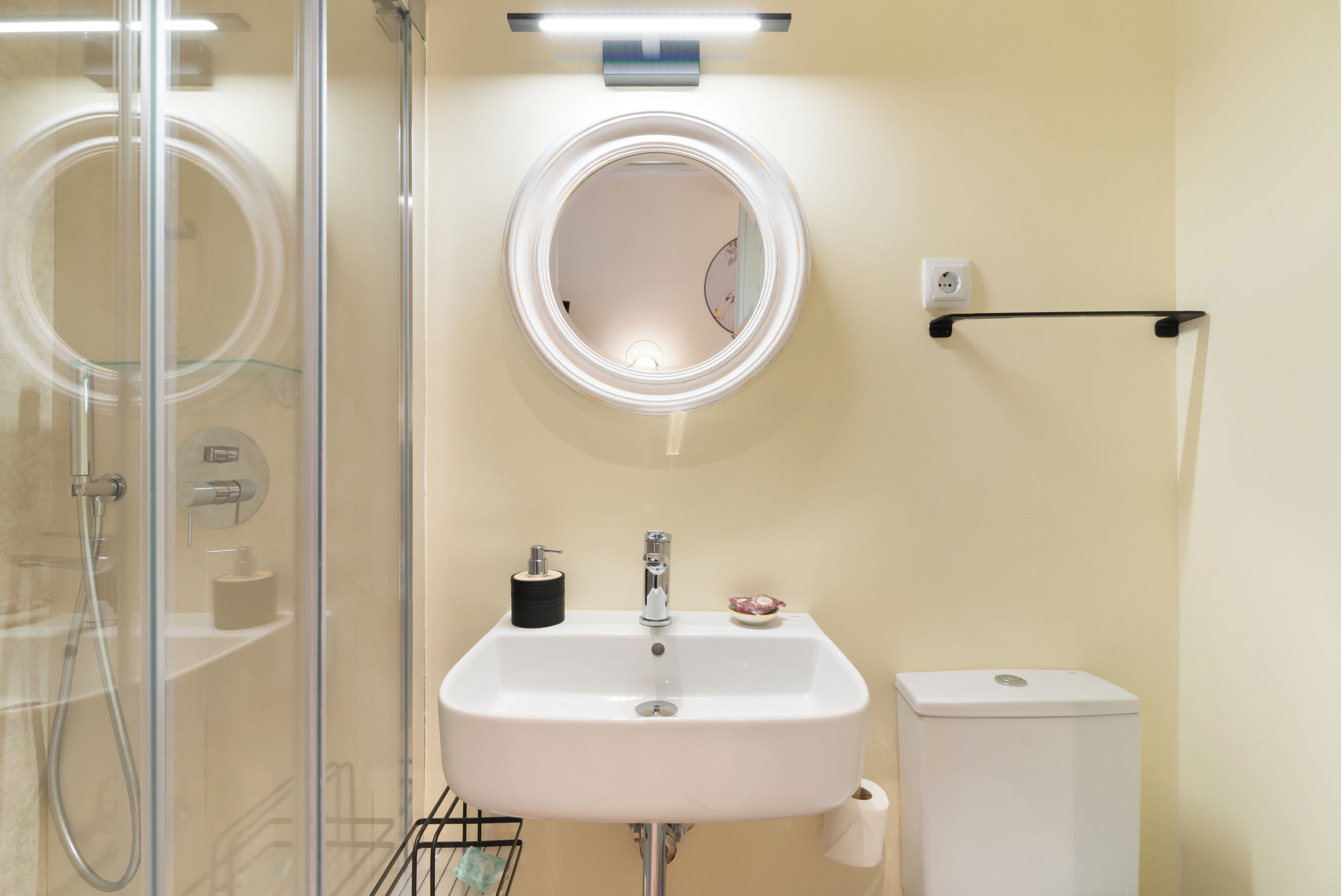 Foto - Hostal Evoke Madrid