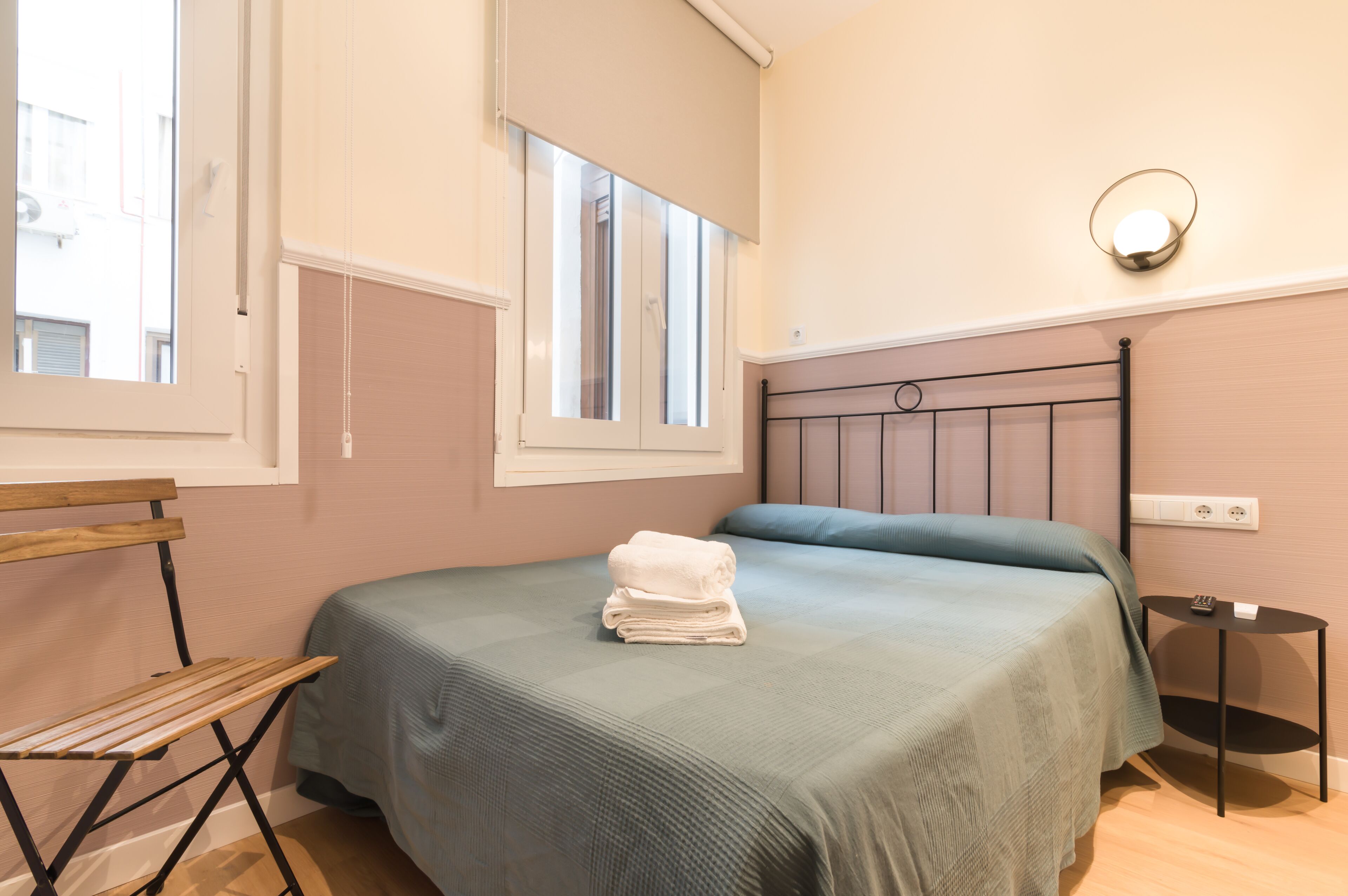 Photo - Hostal Evoke Madrid