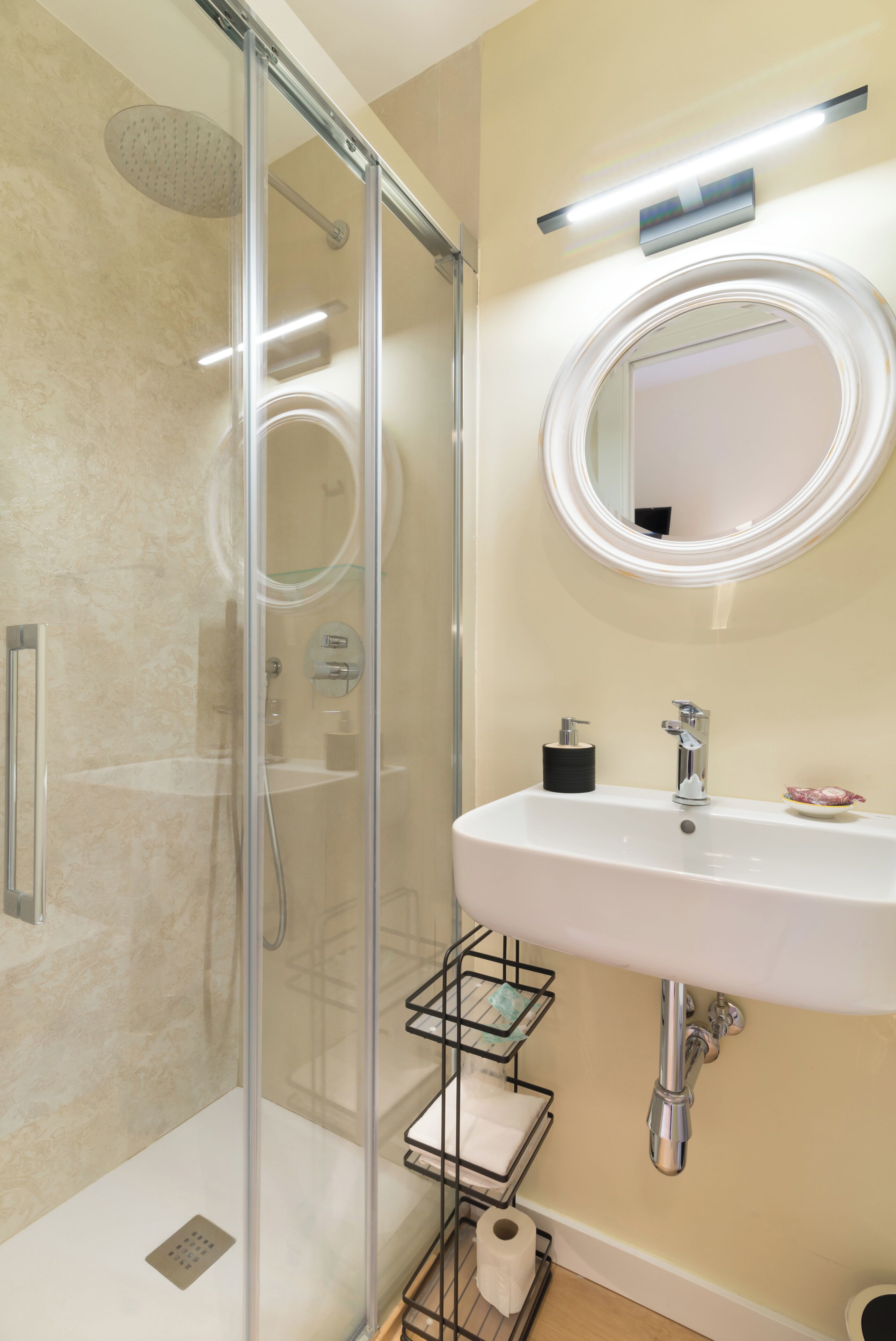 Foto - Hostal Evoke Madrid