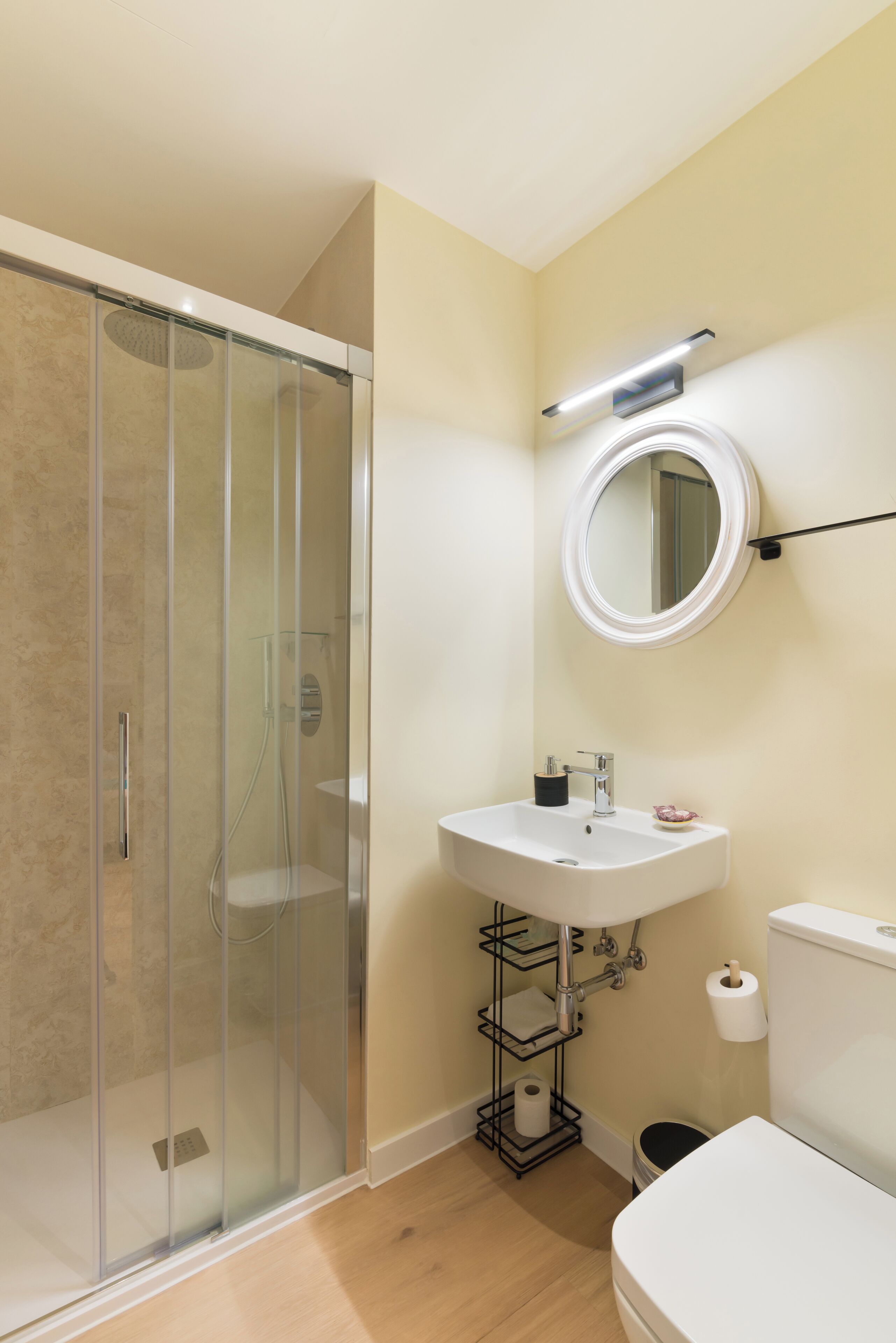 Foto - Hostal Evoke Madrid