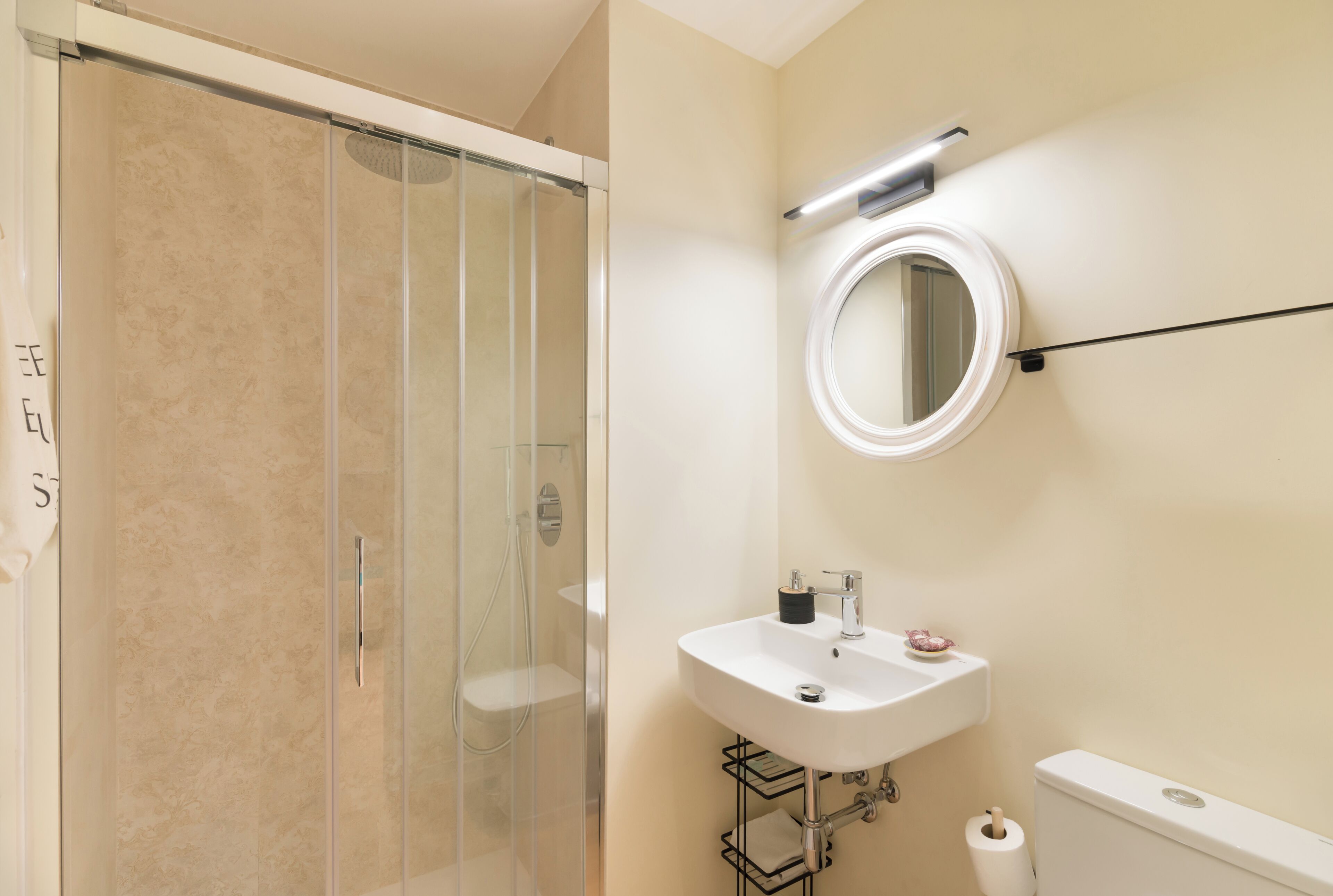 Foto - Hostal Evoke Madrid