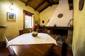 Private kitchen - B&B I Menhir (Sorgono)