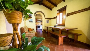 Interior - B&B I Menhir (Sorgono)