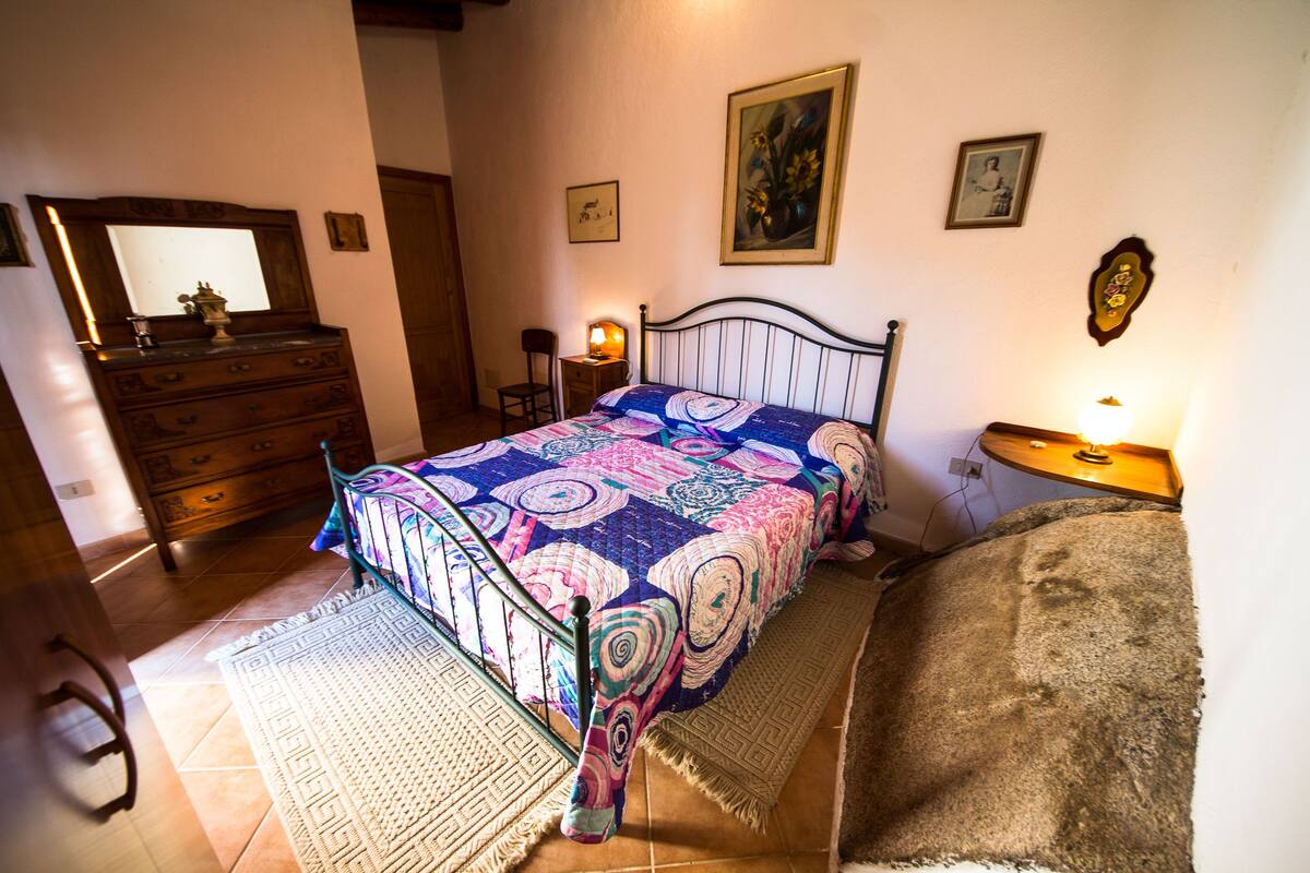 Cottage | 1 bedroom