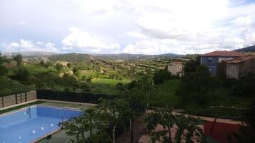 Double Room, Terrace | Terrace/patio