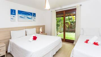 Casa família | 1 quarto, ferros/tábuas de passar roupa, berços grátis