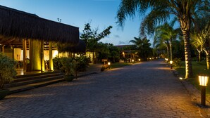 Unclassified image, 2 of 26, button - Toko Village (Porto Seguro)