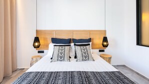 Apartemen Deluks