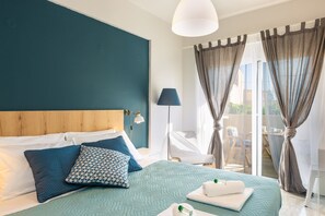 Appartement | Literie hypoallergénique, matelas Select Comfort