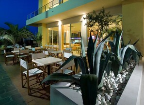 Teras/patio