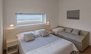 Chambre Double Standard