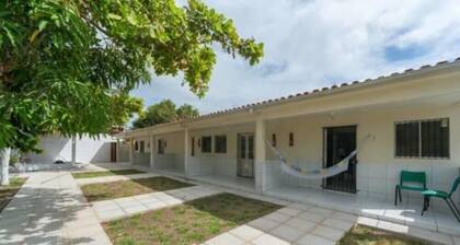 Condomínio Ilha do Sol