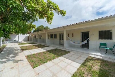 太陽島公寓飯店