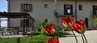 CasaMatilda Agriturismo Langhe