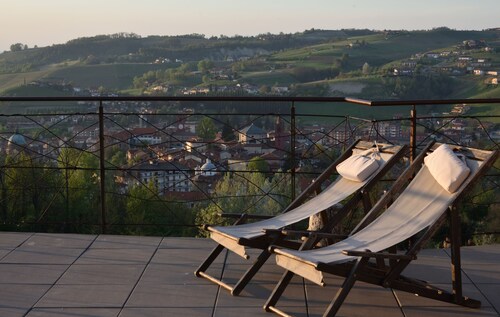 CasaMatilda Agriturismo Langhe