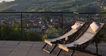 CasaMatilda Agriturismo Langhe