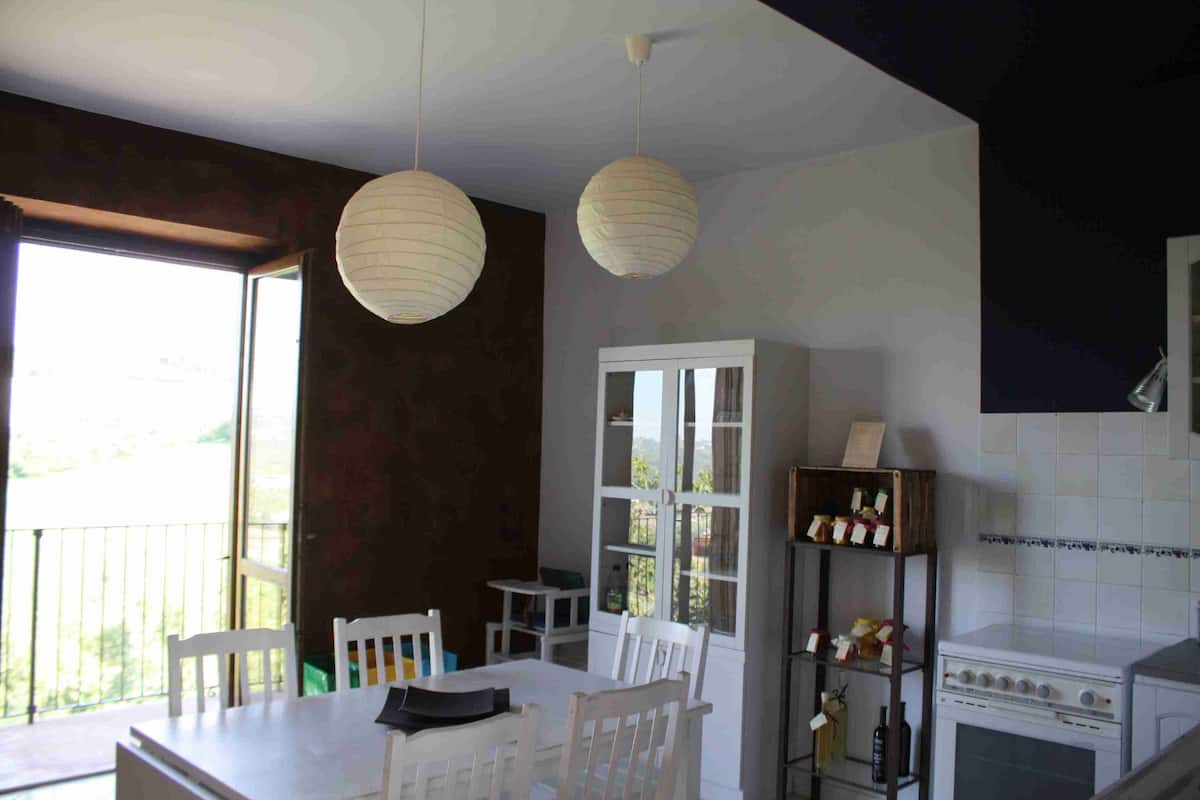 Superior Apartment, 2 Bedrooms | Living area