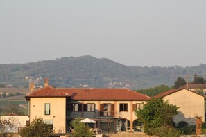 Exterior - CasaMatilda Agriturismo Langhe (Dogliani)