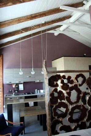 Interior - CasaMatilda Agriturismo Langhe (Dogliani)