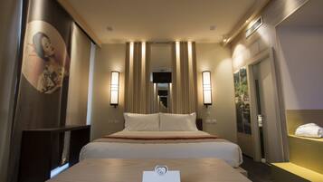 Chambre Double Luxe