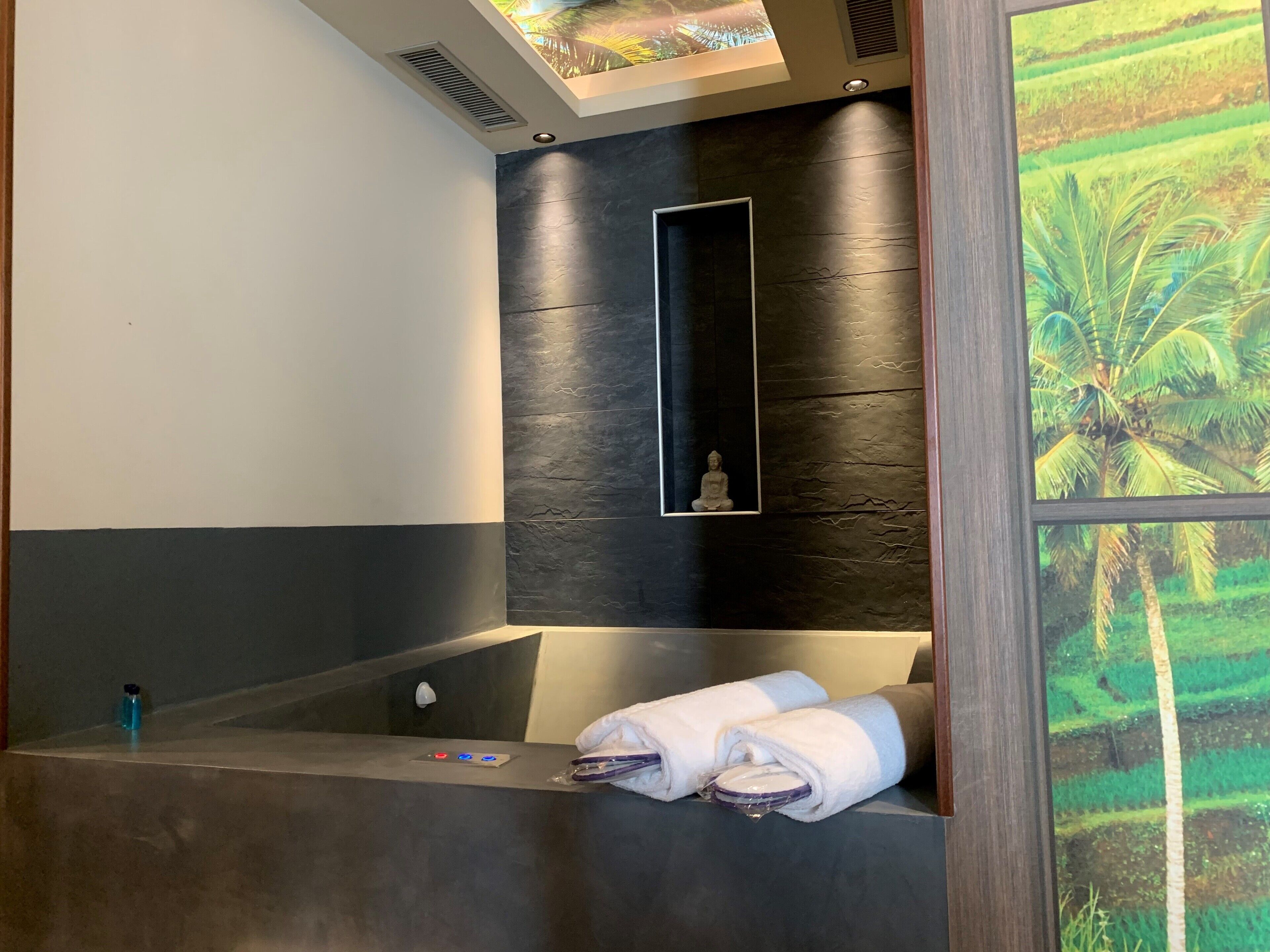 Junior Suite Superior