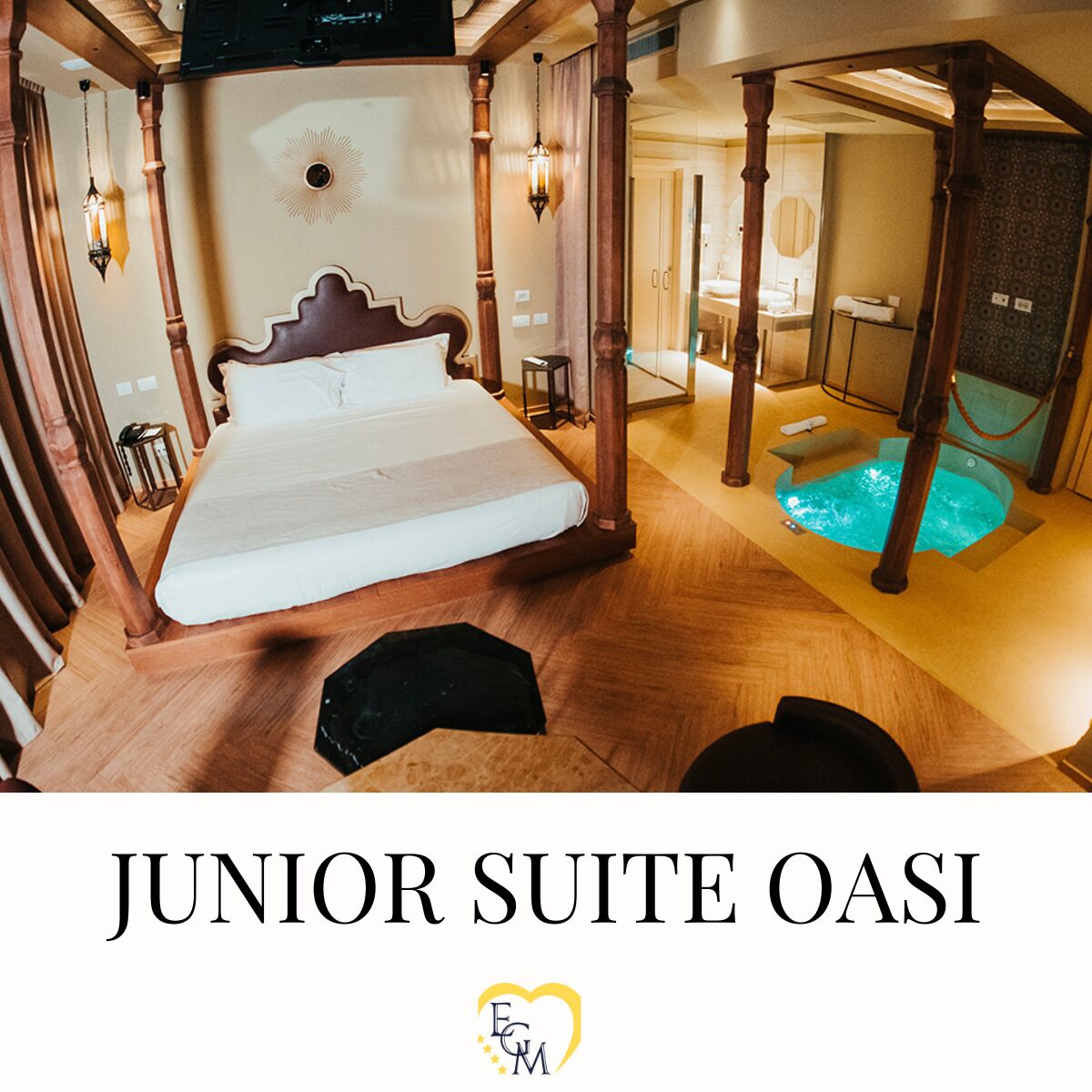 Junior Suite Superior