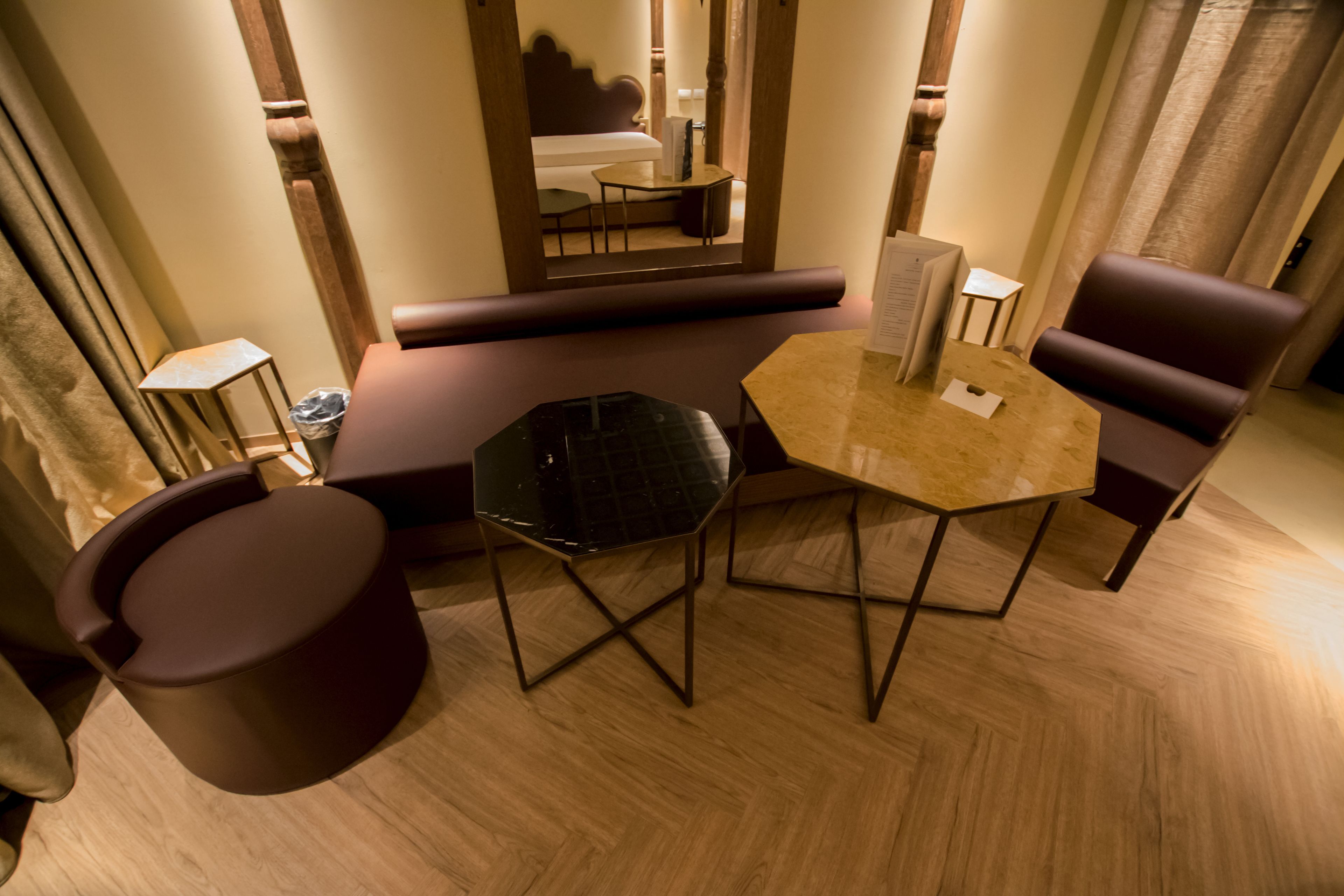 junior suite superior | room amenity