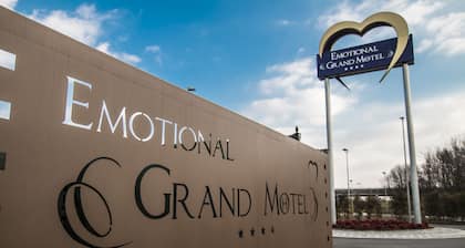 Emotional Grand Motel