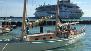 Boating - The Guesthouses at Southernmost Beach Resort (Key West)