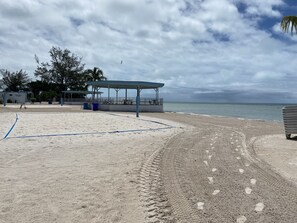 Point of interest - The Guesthouses at Southernmost Beach Resort (Key West)