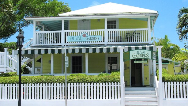 Street view - The Guesthouses at Southernmost Beach Resort (Key West)