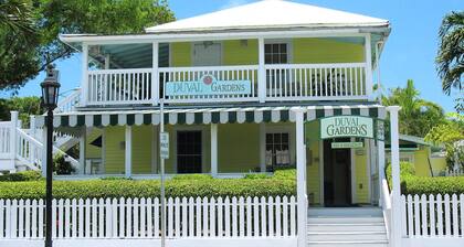 The Guesthouses at Southernmost Beach Resort