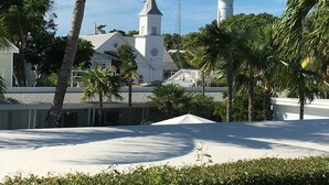 Exterior detail - The Guesthouses at Southernmost Beach Resort (Key West)