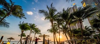 5 Star Resort at Danga Bay
