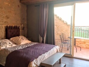 Soundproofing, free WiFi - Au Pied du Figuier (Pauligne)