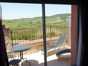 Double Room, Ensuite (Amandier) | Soundproofing, free WiFi