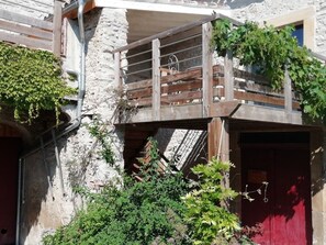 코티지, 앙스위트 (Le Mauzac) | 외관