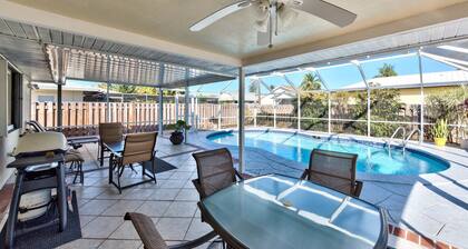 Salerno 3 Bedroom Home by NFVH