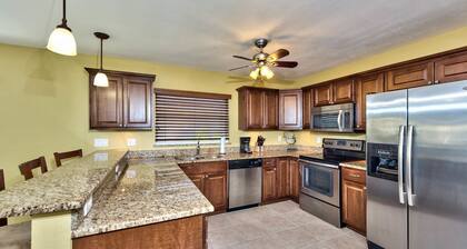 Salerno 3 Bedroom Home by NFVH