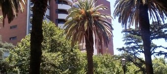 Boulevard de Rosario Departamento