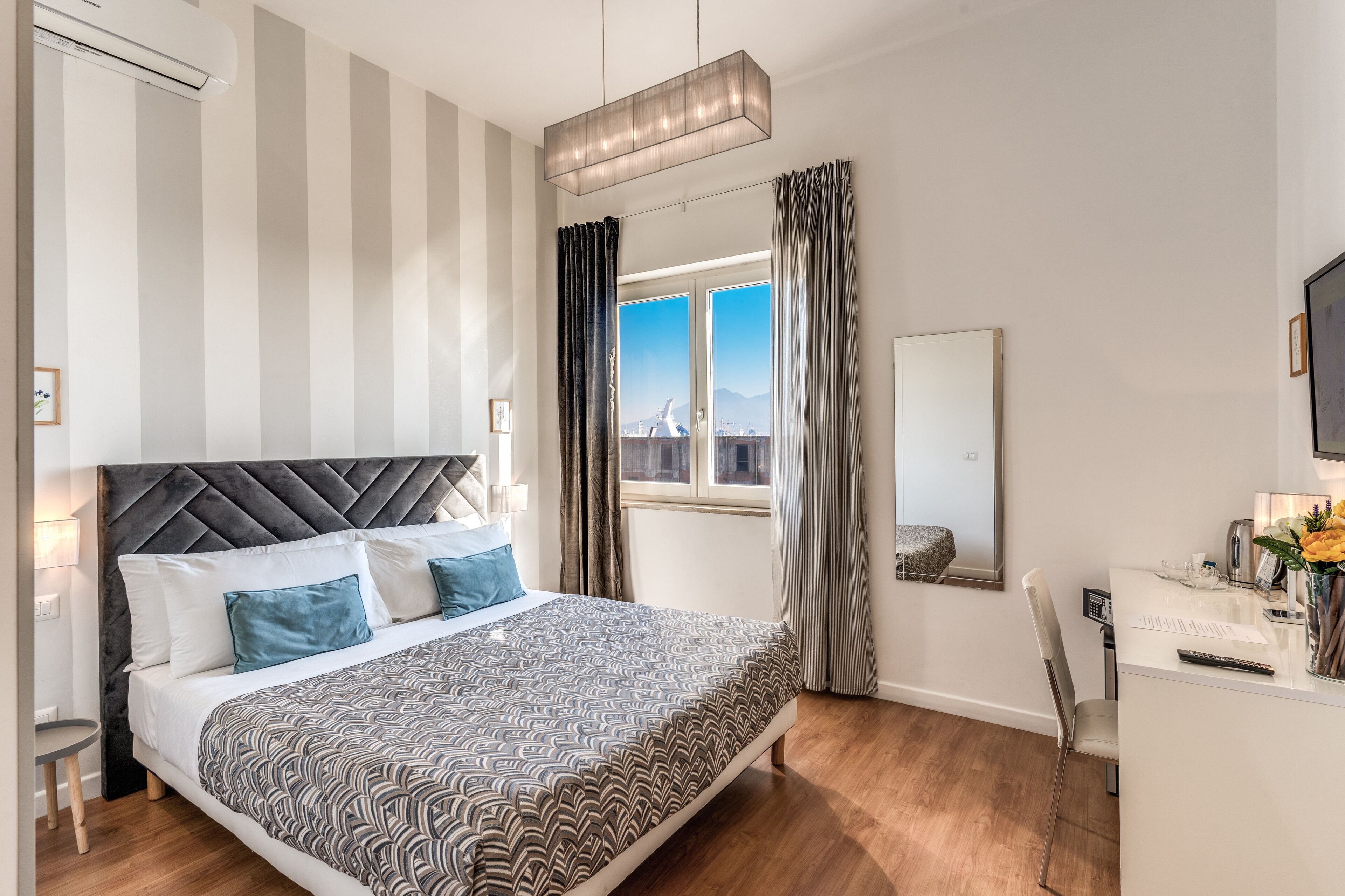 Photo - Napoli Great View B&B