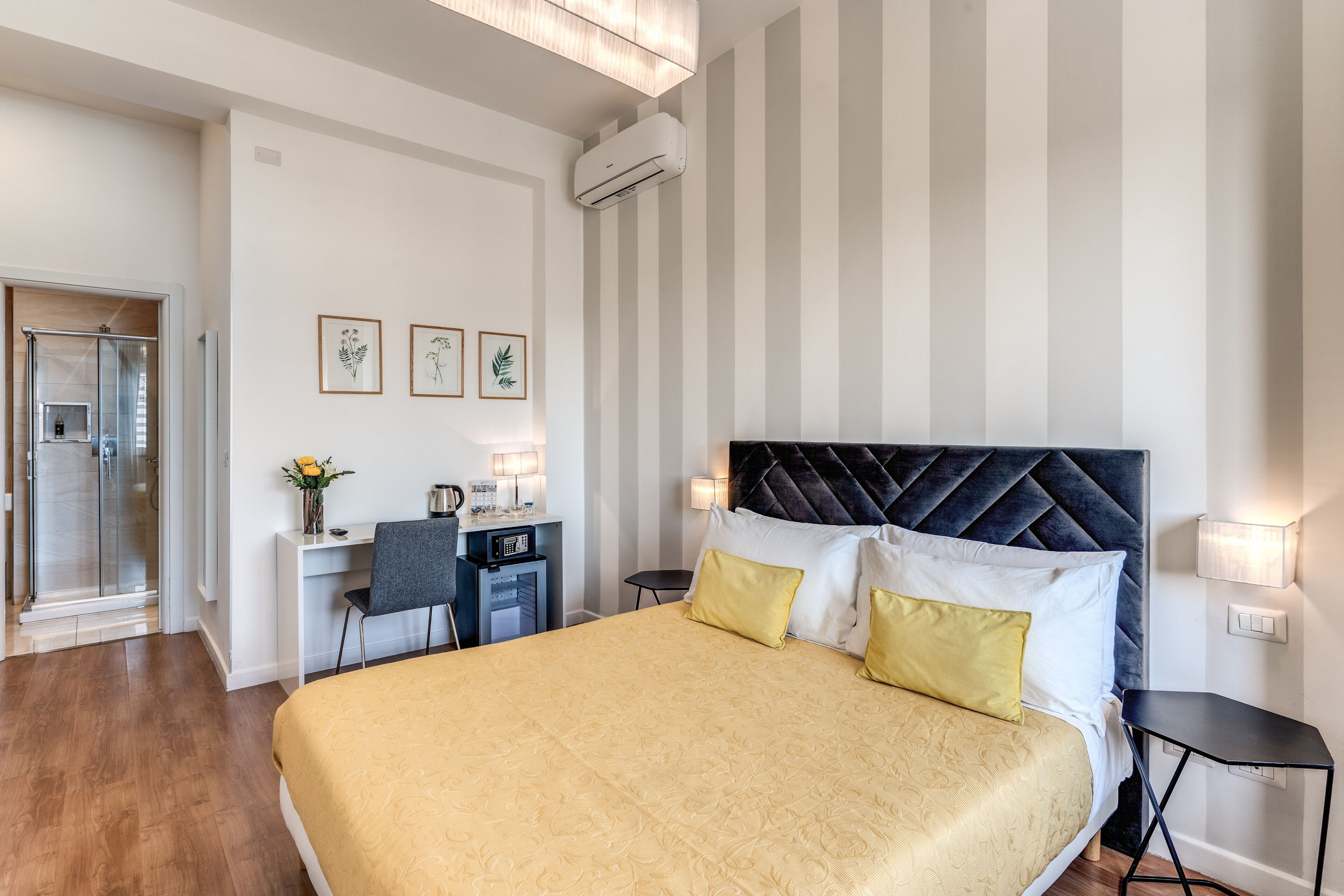 Foto - Napoli Great View B&B