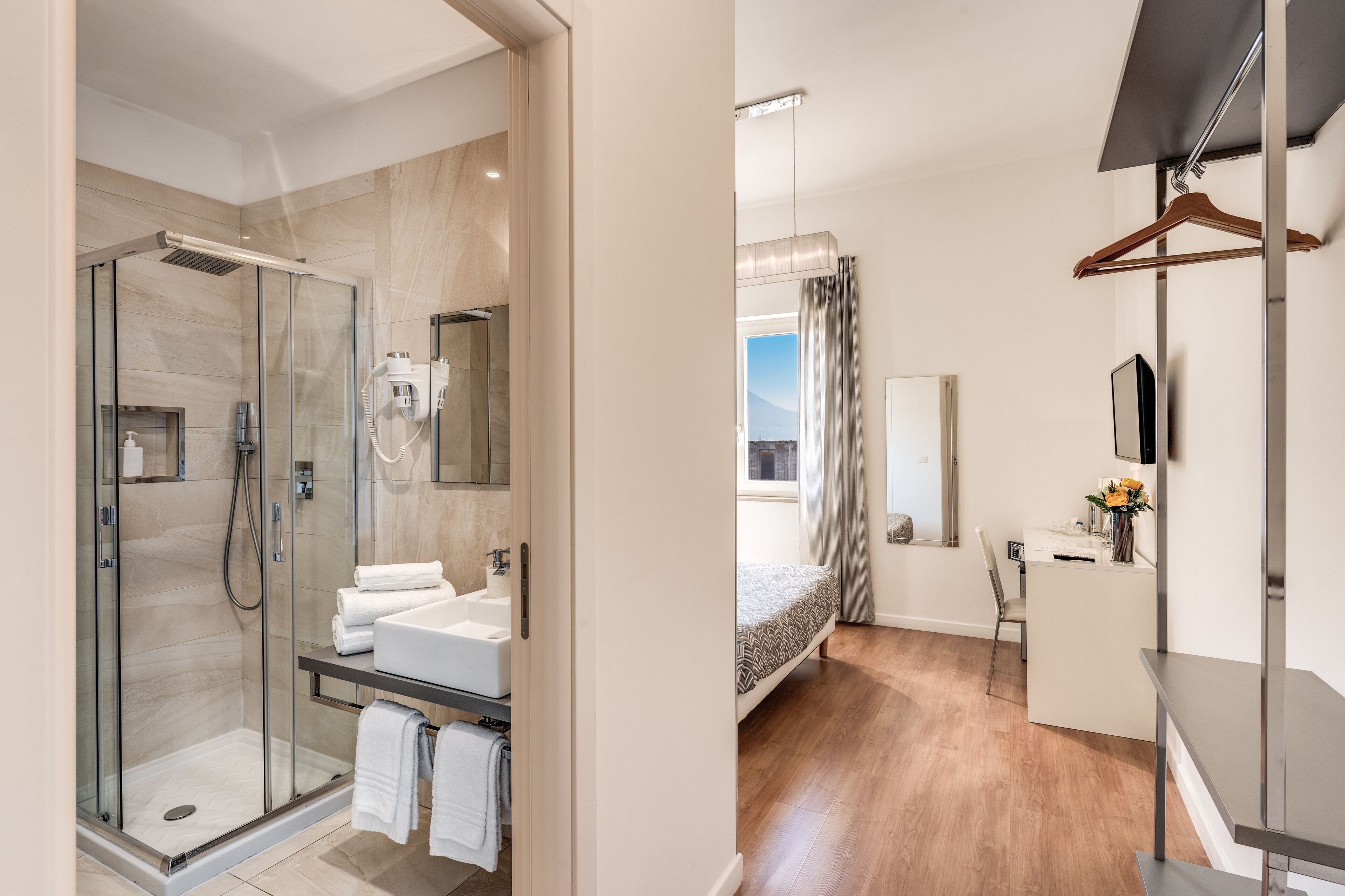 Photo - Napoli Great View B&B